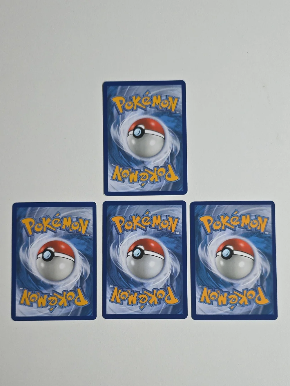 Pokemon Munna And Musharna Trading Cards